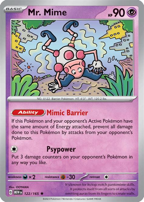 serebii mr mime|mr mime weakness.